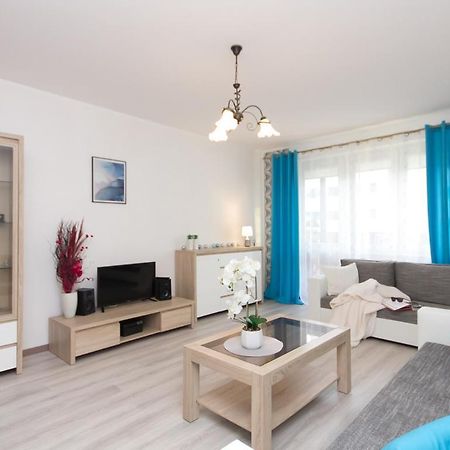 Apartament Rodzinny 슈비노우이스쳬 외부 사진
