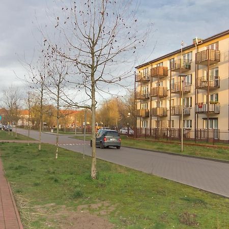 Apartament Rodzinny 슈비노우이스쳬 외부 사진
