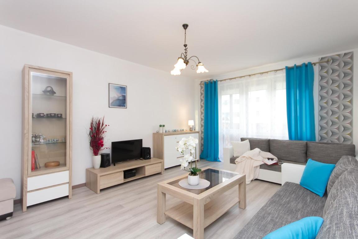 Apartament Rodzinny 슈비노우이스쳬 외부 사진