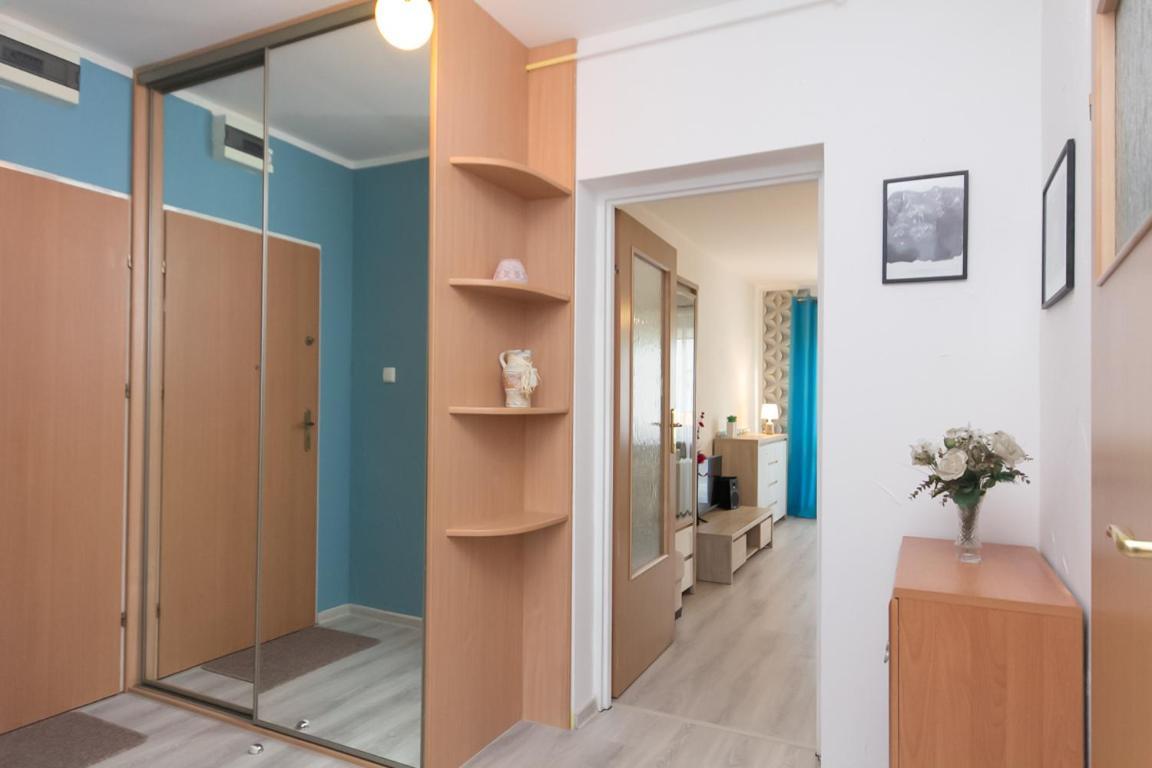 Apartament Rodzinny 슈비노우이스쳬 외부 사진