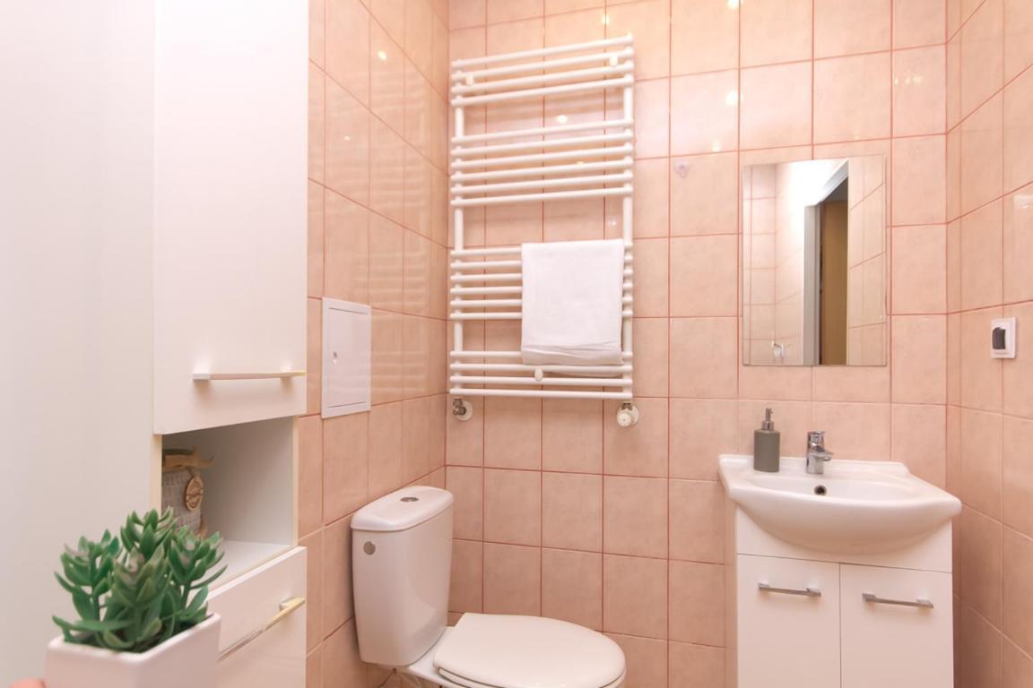 Apartament Rodzinny 슈비노우이스쳬 외부 사진