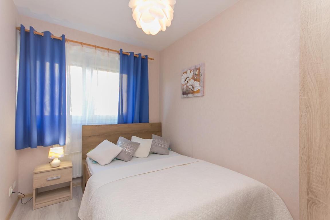 Apartament Rodzinny 슈비노우이스쳬 외부 사진
